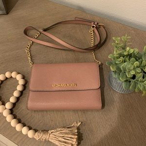 Michael Kors Cross Body Bag